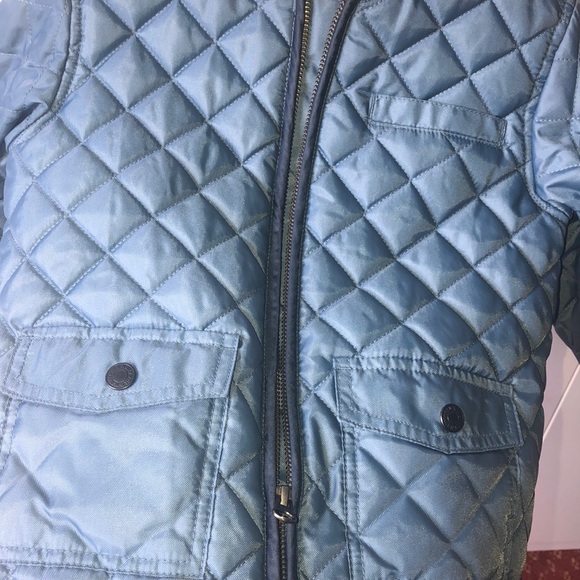 QUILTED COAT by OLD NAVY - Picture 6 of 6